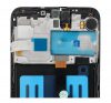 FixCell Samsung Galaxy A10 OEM jellegű LCD kijelző teljes kerettel