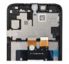 FixCell Samsung Galaxy A05s OEM jellegű LCD kijelző kerettel