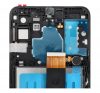 FixCell Samsung Galaxy A32 5G OEM jellegű LCD kijelző teljes kerettel