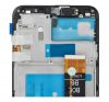 FixCell Samsung Galaxy A23 4G A235F OEM jellegű LCD kijelző kerettel