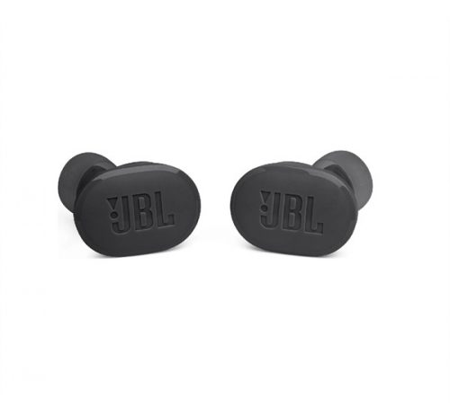 JBL Tune Buds TWS vezeték nélküli bluetooth headset, fekete