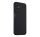 Tactical Velvet Smoothie Samsung Galaxy A25 5G tok, Asphalt, fekete