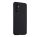 Tactical Velvet Smoothie Samsung Galaxy A16 4G/5G tok, Asphalt, fekete