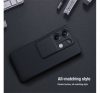 Nillkin CamShield Xiaomi Redmi Note 13 5G kemény hátlap tok, fekete