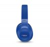 JBL E55BT Over-Ear bluetooth fejhallgató, kék