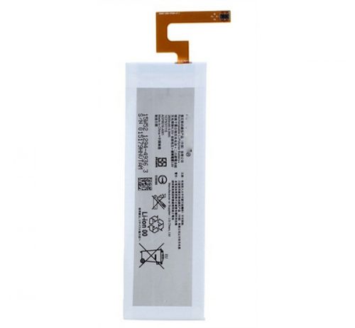 Sony 1294-4936 (Xperia M5) kompatibilis akkumulátor 2600mAh, OEM jellegű