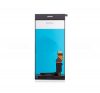 Sony Xperia XZ Premium kompatibilis LCD modul, OEM jellegű, rózsaszín, Grade S+