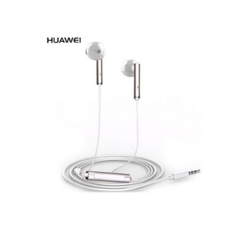 Huawei AM116 headset, 3,5mm, fehér