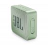 JBL Go 2 vízálló IPX7 Bluetooth hangszóró és kihangosító, menta