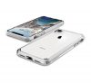 Spigen Ultra Hybrid Apple iPhone XR Crystal Clear tok, átlátszó