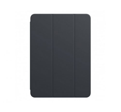 Apple iPad Pro 11 Smart Folio gyári tok, szénszürke, MRX72ZM/A