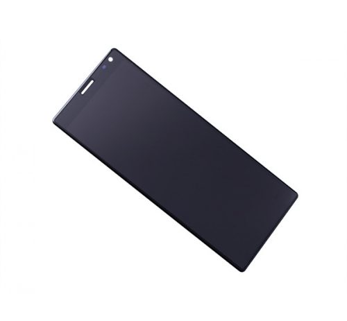 Sony Xperia 10 kompatibilis LCD modul, OEM jellegű