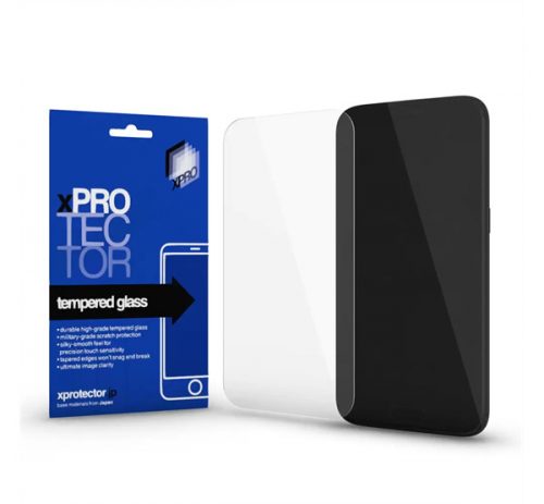 LG K20 2019  Xprotector tempered glass kijelzővédő üvegfólia