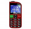 Evolveo EasyPhone FM (EP800), piros