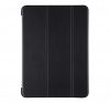 Tactical Tri Fold Apple iPad 10.2 2019/2020 flip tok, fekete