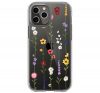 Cyrill by Spigen Apple iPhone 12 Pro Max Cecile tok, Flower Garden