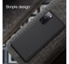 Nillkin Super Frosted Samsung G780 Galaxy S20 FE műanyag tok, fekete