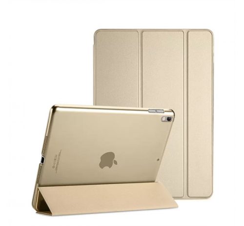 Xprotector Smart Book flip tok Apple iPad Air 10.9” (2020), arany