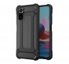 Forcell Armor hátlap tok Xiaomi Redmi Note 10 Pro, fekete