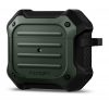 Spigen Tough Armor Apple Airpods (3. gen) tok, Military Green