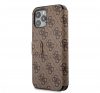 Guess 4G Apple iPhone 12/12 Pro flip tok, barna