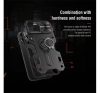 Nillkin CamShield Armor Apple iPhone 13 Pro Max műanyag hátlap tok, fekete