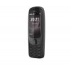 Nokia 6310, Dual Sim, fekete