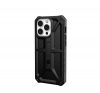 UAG Monarch Apple iPhone 13 Pro hátlap tok, Carbon Fibre