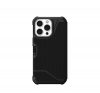 UAG Metropolis Apple iPhone 13 Pro hátlap tok, Kevlar Black