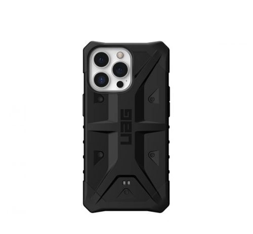 UAG Pathfinder Apple iPhone 13 Pro hátlap tok, Black