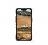 UAG Pathfinder Apple iPhone 13 Pro hátlap tok, Black