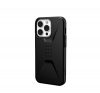 UAG Civilian Apple iPhone 13 Pro hátlap tok, Black