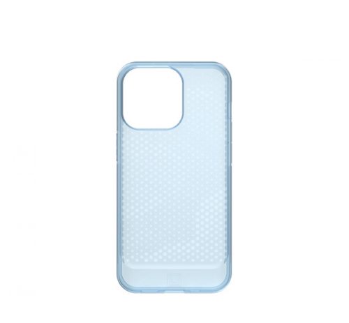 U by UAG Lucent Apple iPhone 13 Pro hátlap tok, Cerulean