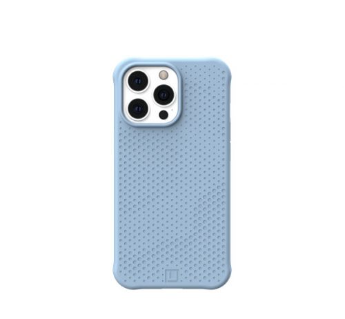 U by UAG Dot Apple iPhone 13 Pro hátlap tok, Cerulean