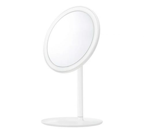 Xiaomi Mijia LED megvilágítású smink tükör