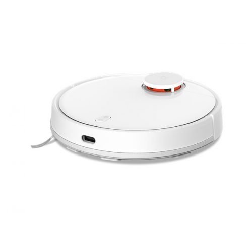 Xiaomi Mi Robot Vacuum-Mop Pro robotporszívó, fehér