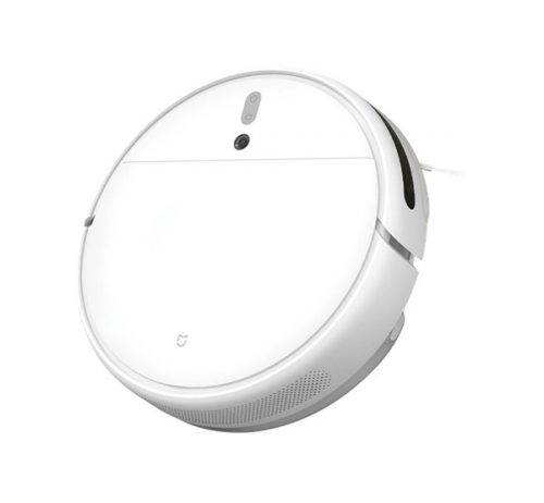 Xiaomi Mi Robot Vacuum Mop 1C robotporszívó, fehér