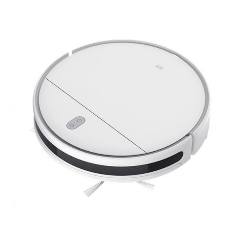 Xiaomi Mi Robot Vacuum Mop Essential robotporszívó, fehér