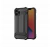 Forcell Armor hátlap tok, Apple iPhone 13 Pro, fekete