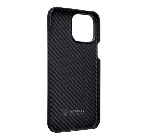 Tactical MagForce Aramid Apple iPhone 13 Pro Max tok, fekete