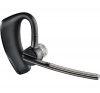 Plantronics Voyager Legend Bluetooth headset, utazódobozban, fekete