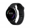 OnePlus Watch okosóra Midnight Black (W301GB)