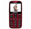 Evolveo EasyPhone XG (EP650), piros