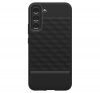 Caseology Parallax Samsung Galaxy S22+ Matte Black tok, fekete