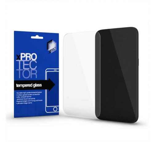 Xiaomi Redmi Note 8 2021 Xprotector tempered glass kijelzővédő üvegfólia