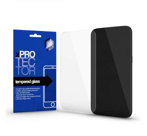 Nokia X10 Xprotector tempered glass kijelzővédő üvegfólia