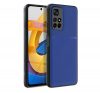 Forcell Noble hátlap tok, Xiaomi Poco M4 Pro 5G, kék