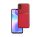 Forcell Noble hátlap tok, Xiaomi Redmi 9AT/Redmi 9A, piros