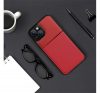 Forcell Noble hátlap tok, Xiaomi Redmi 9AT/Redmi 9A, piros