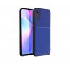 Forcell Noble hátlap tok, Xiaomi Redmi 9AT/Redmi 9A, kék